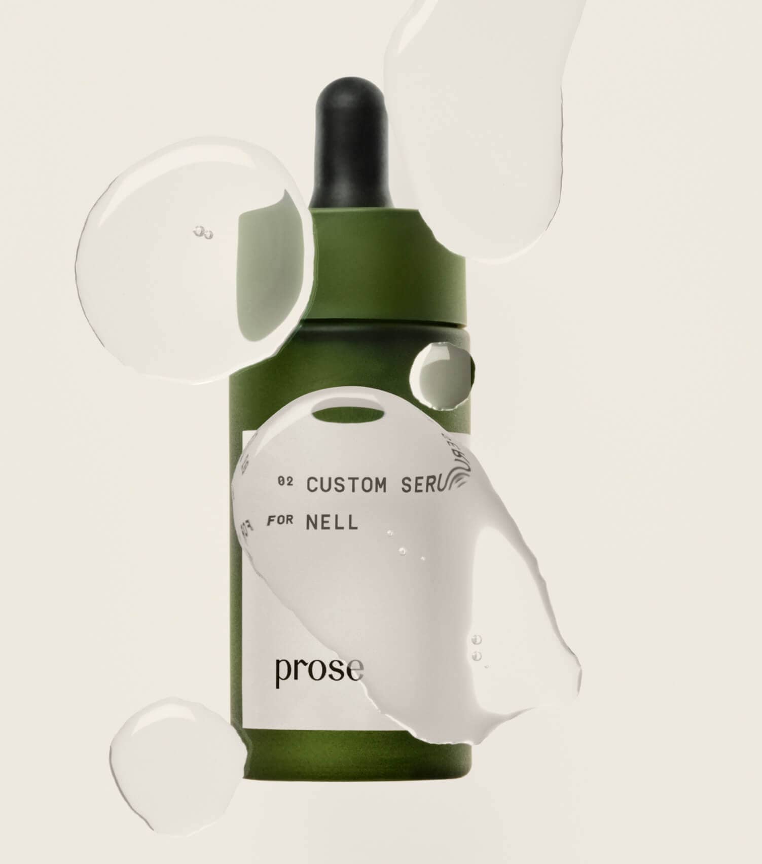 Custom Serum — view 2