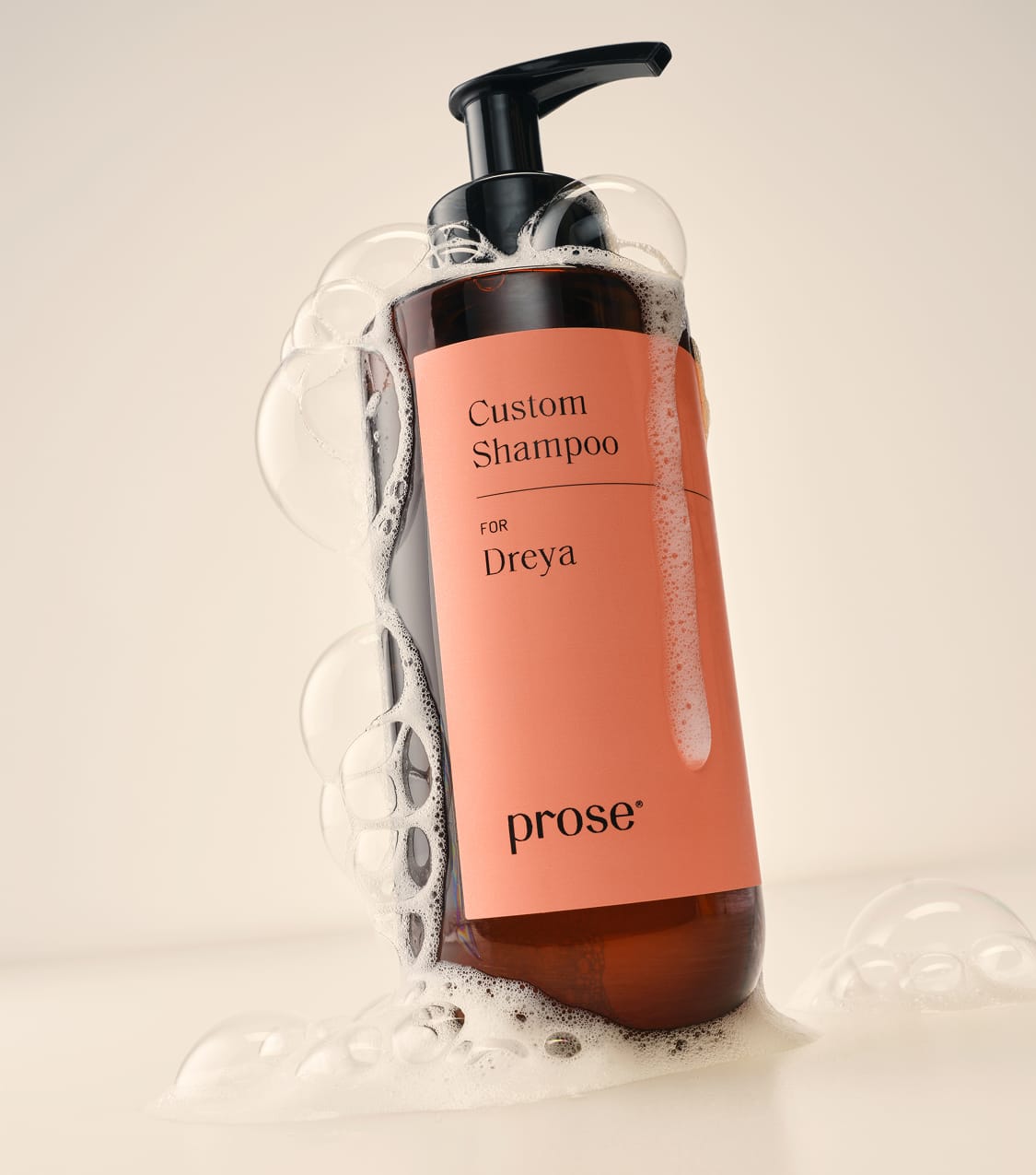 Custom Shampoo — view 5