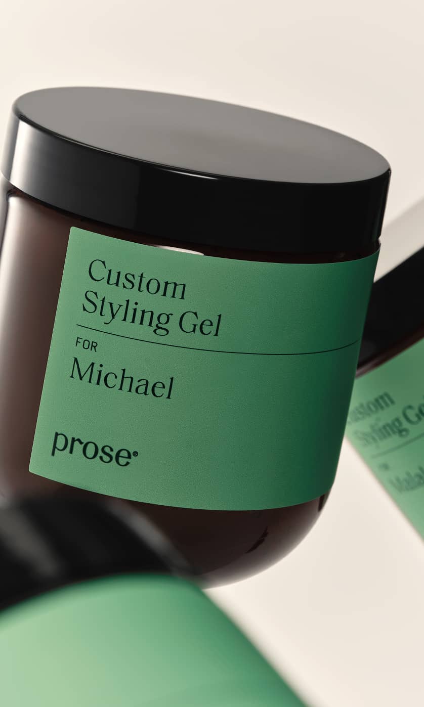 Custom Styling Gel — view 5