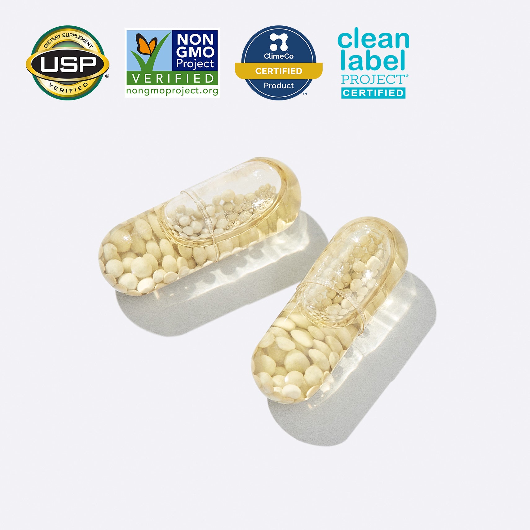 Women’s Multivitamin 18+ — view 2