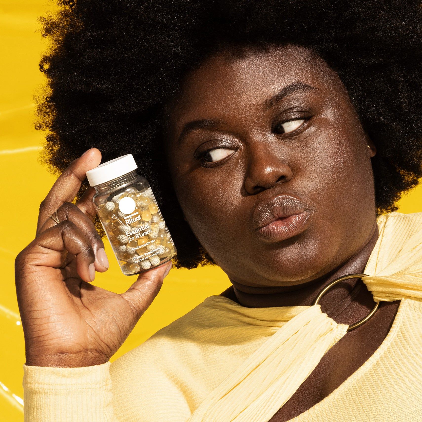 Women’s Multivitamin 18+ — view 4