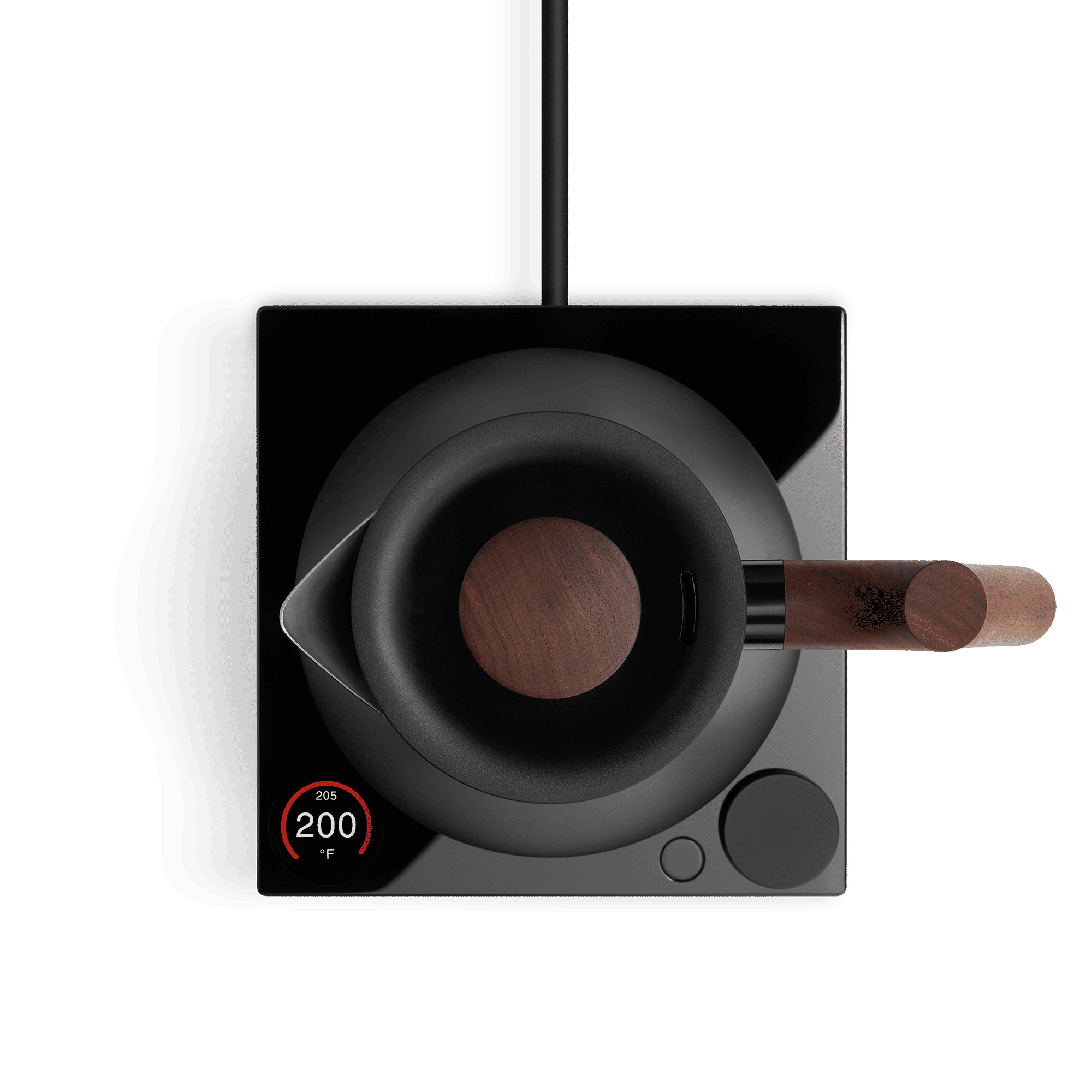 Corvo EKG Pro Electric Kettle | Studio Edition — view 2