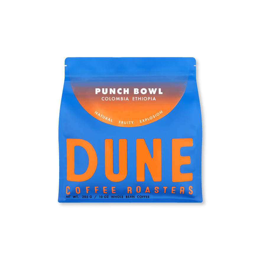 Punch Bowl 10 oz