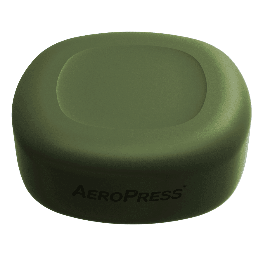 AeroPress Go Decorative Lid — view 7