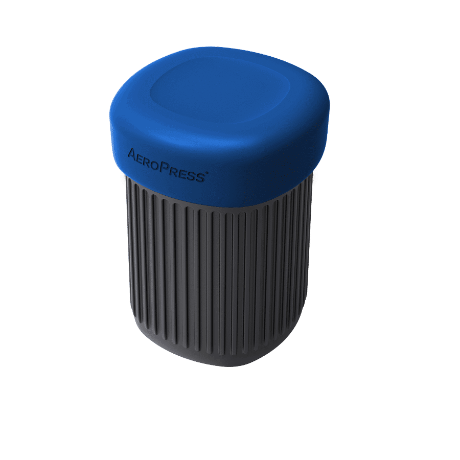 AeroPress Go Decorative Lid — view 10