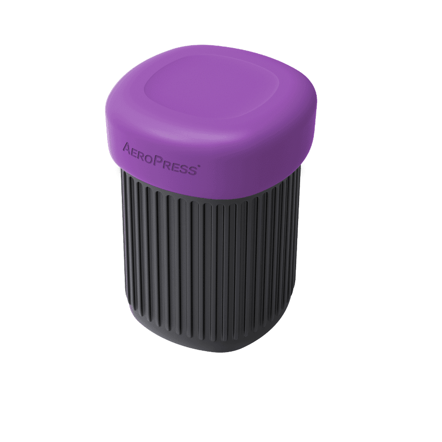 AeroPress Go Decorative Lid — view 14