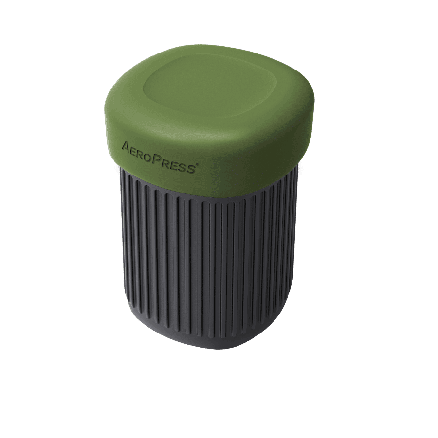 AeroPress Go Decorative Lid — view 6