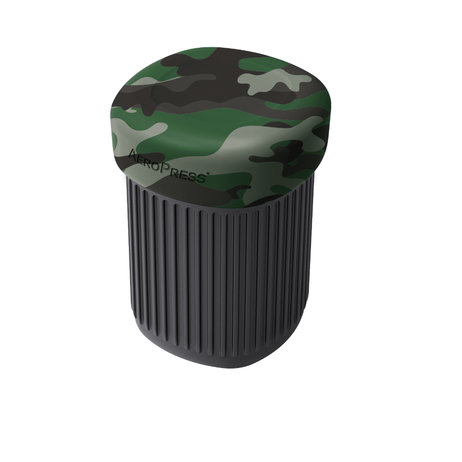 AeroPress Go Decorative Lid — view 4