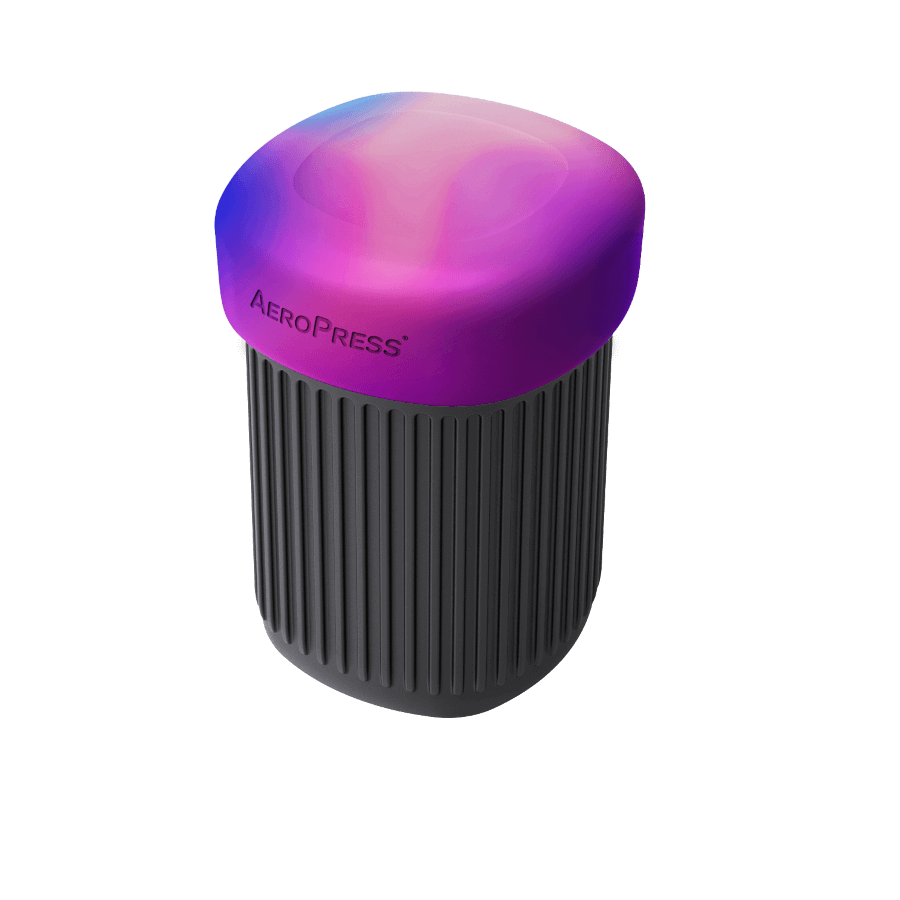 AeroPress Go Decorative Lid — view 13