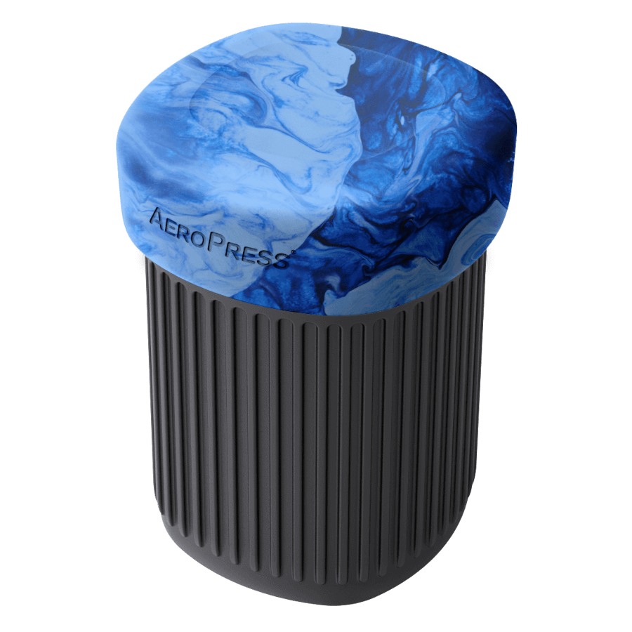 AeroPress Go Decorative Lid — view 8