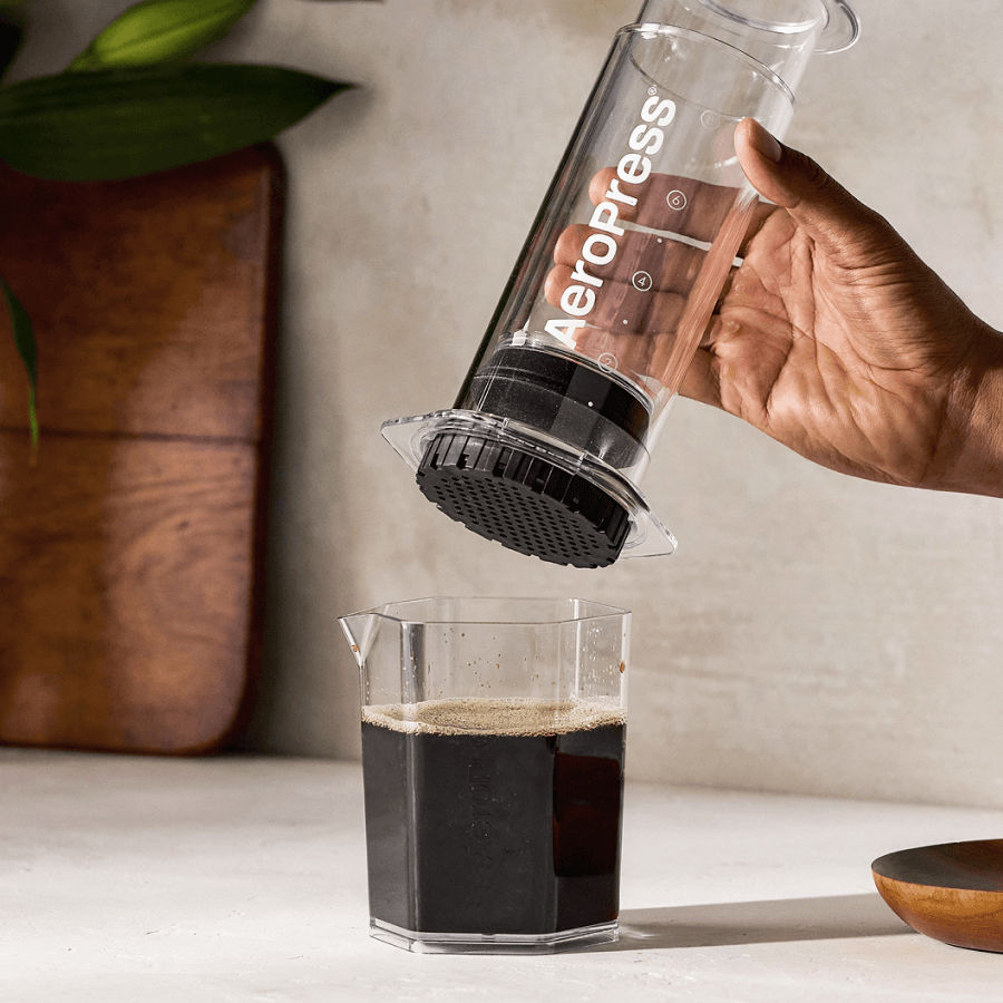 Barista Bundle - Clear XL — view 8