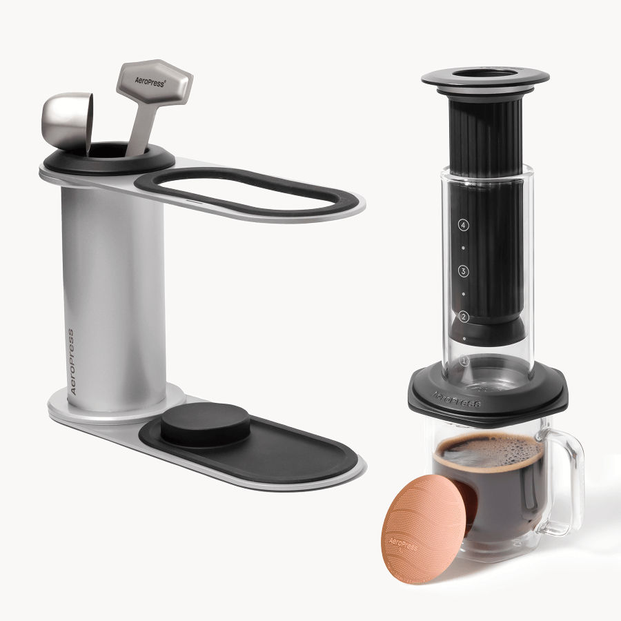 AeroPress Premium 20th Anniversary Bundle — view 17