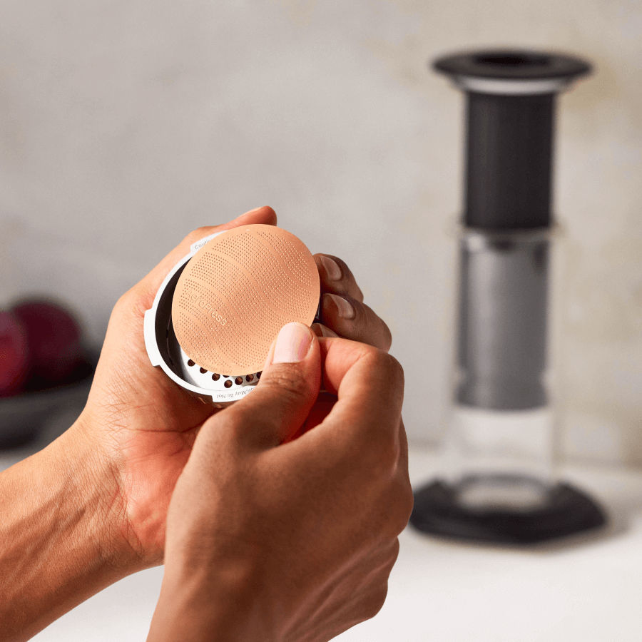 AeroPress Premium 20th Anniversary Bundle — view 18