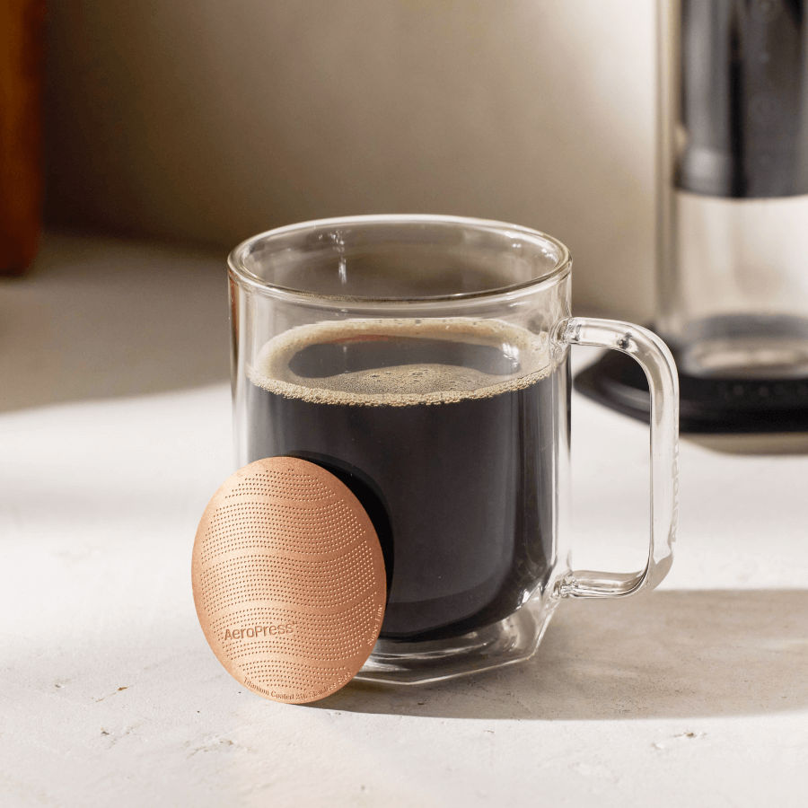 AeroPress Premium 20th Anniversary Bundle — view 23