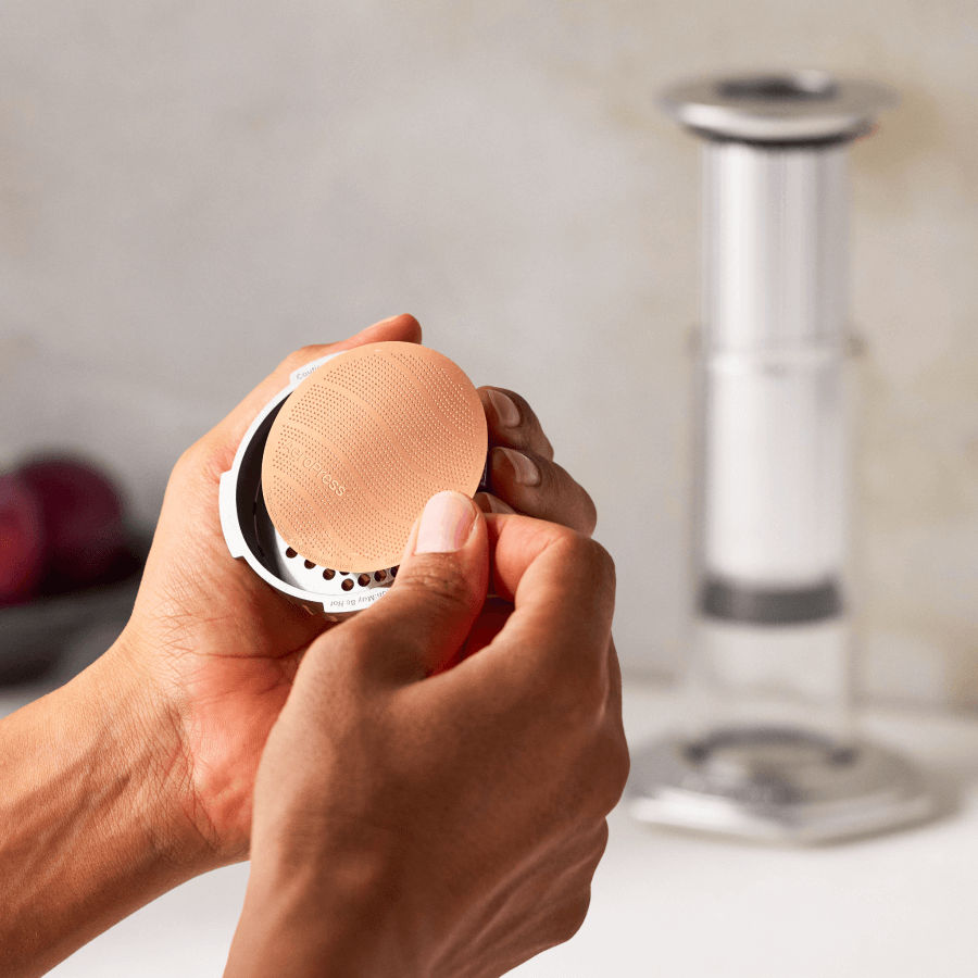 AeroPress Premium 20th Anniversary Bundle — view 3