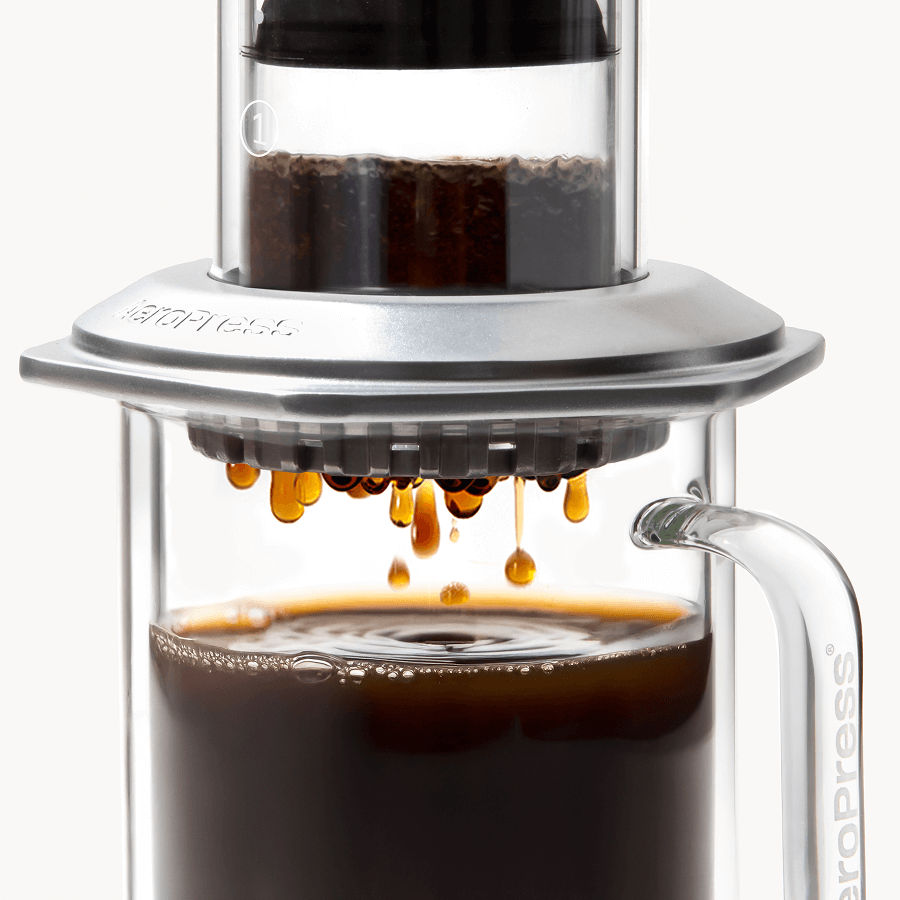 AeroPress Premium 20th Anniversary Bundle — view 4