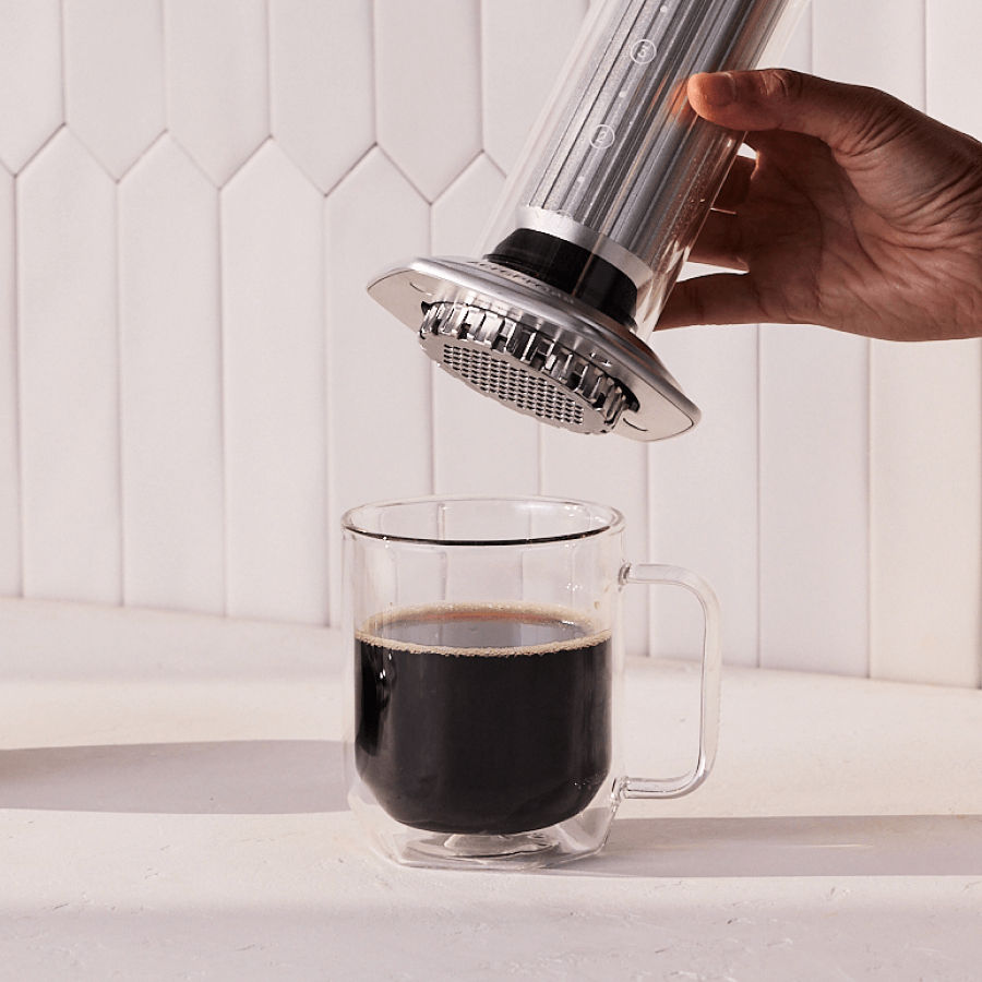 AeroPress Premium 20th Anniversary Bundle — view 5