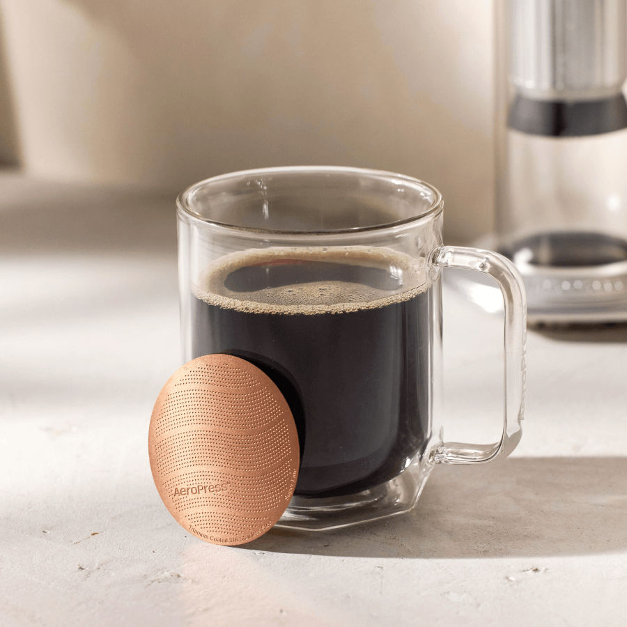 AeroPress Premium 20th Anniversary Bundle — view 7