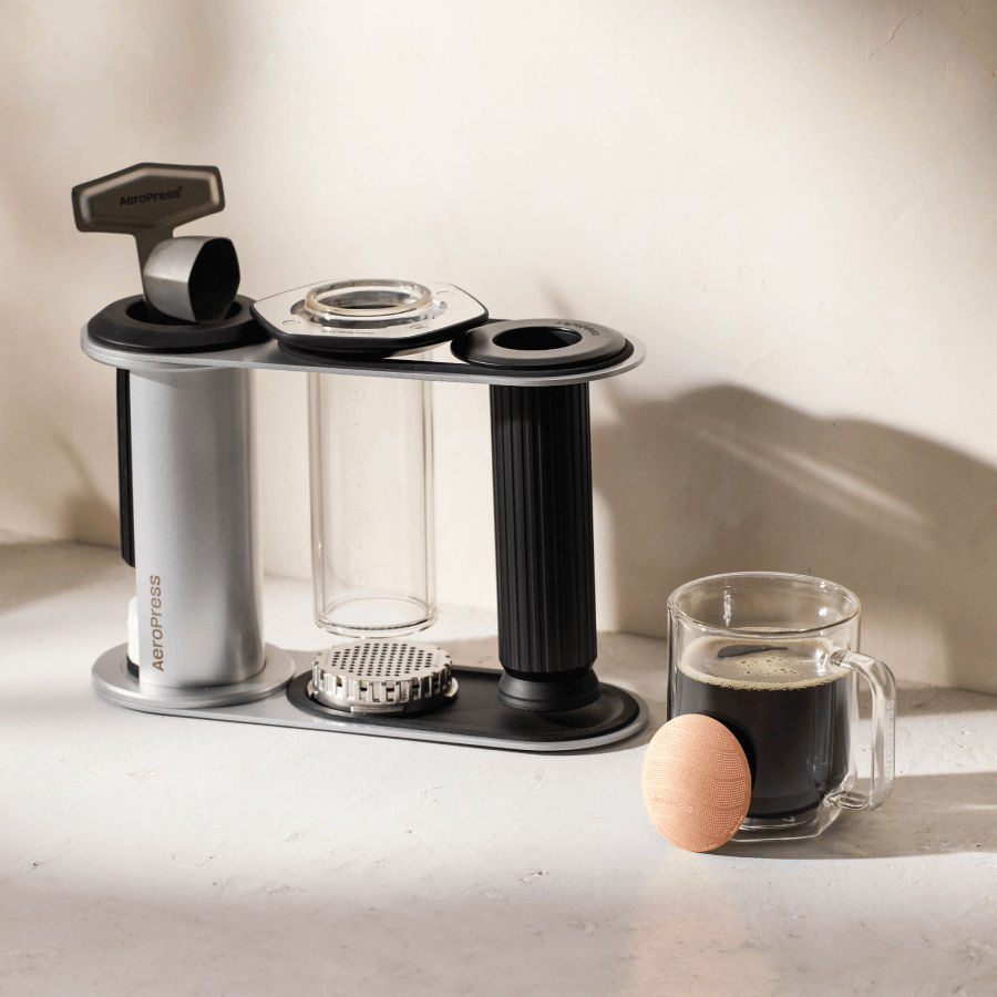 AeroPress Premium 20th Anniversary Bundle — view 24