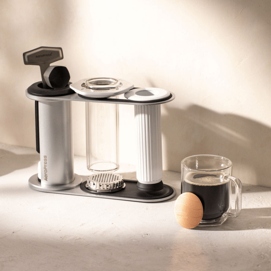 AeroPress Premium 20th Anniversary Bundle — view 16