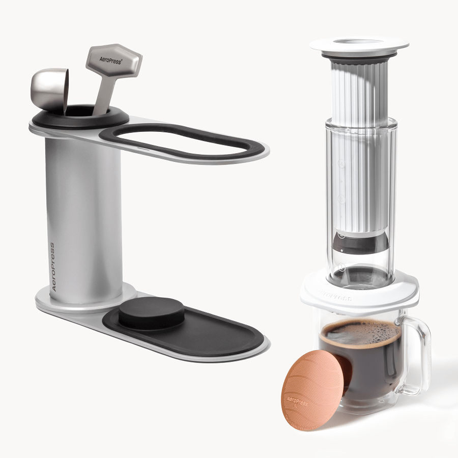 AeroPress Premium 20th Anniversary Bundle — view 9