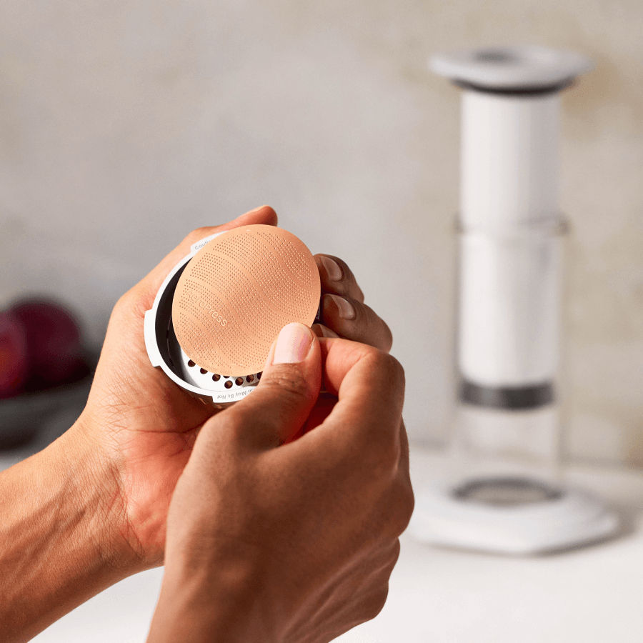 AeroPress Premium 20th Anniversary Bundle — view 11