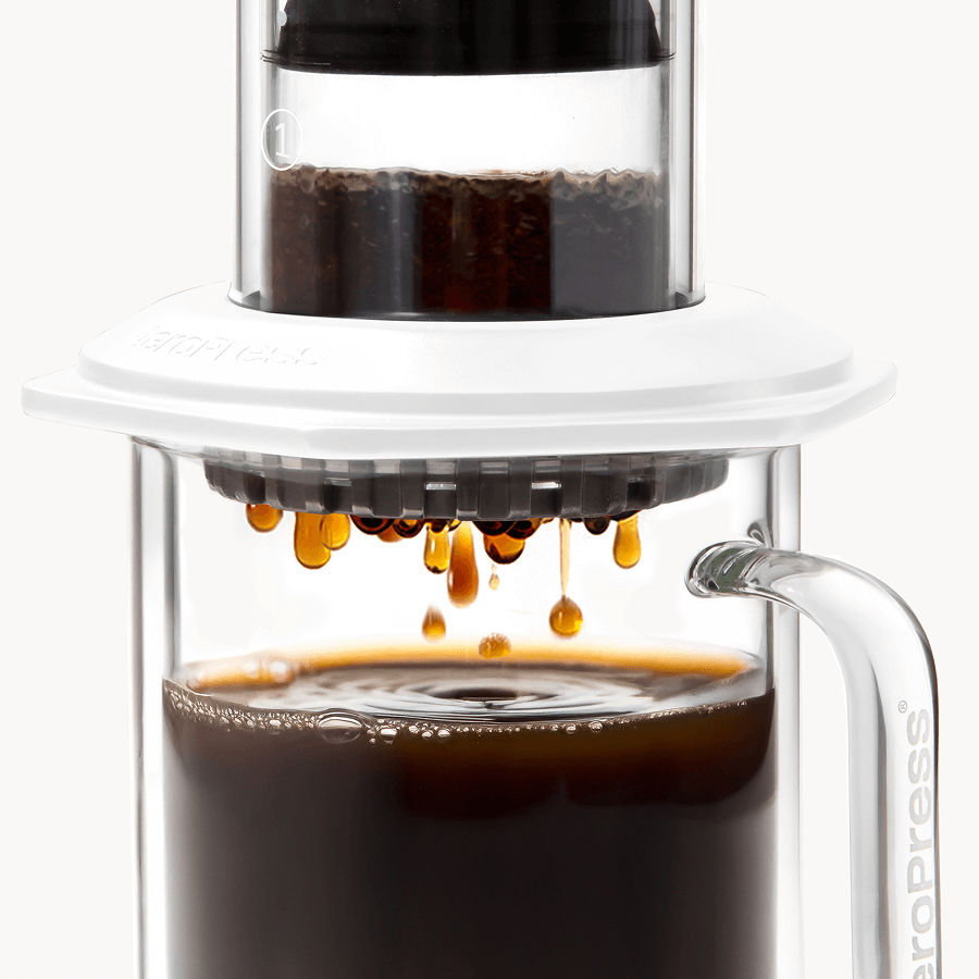 AeroPress Premium 20th Anniversary Bundle — view 12