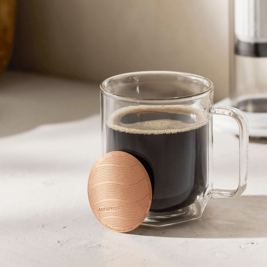 AeroPress Premium 20th Anniversary Bundle — view 15