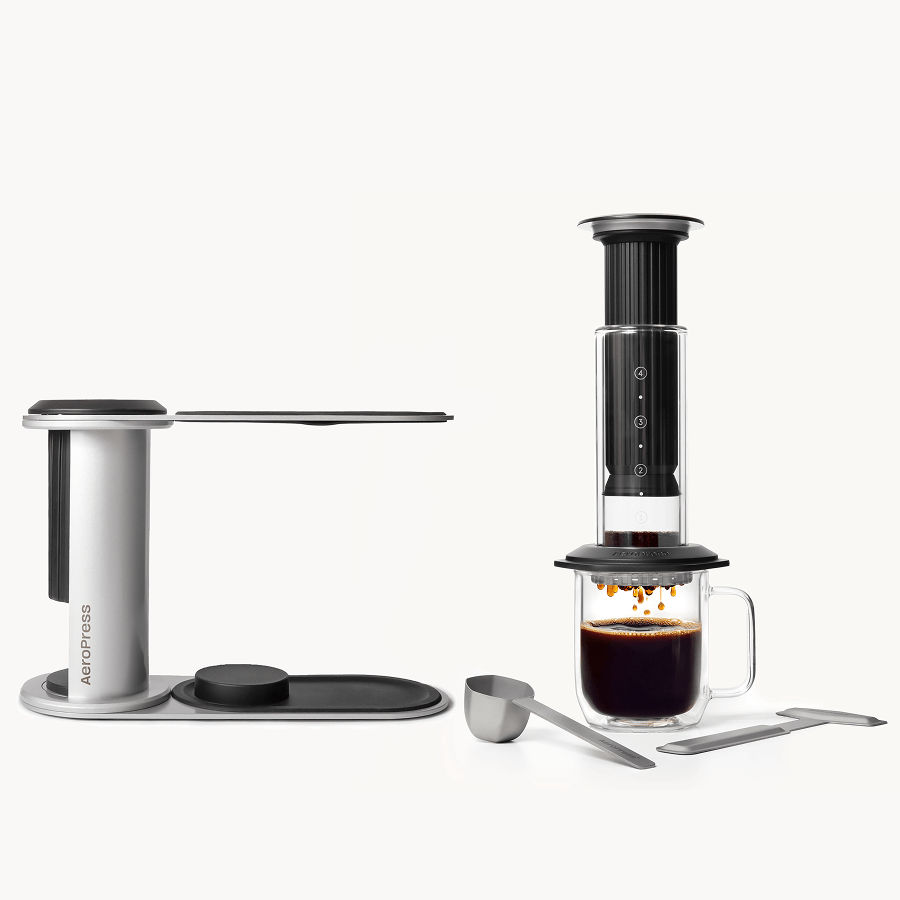 Coffee Station Bundle - Premium — view 17