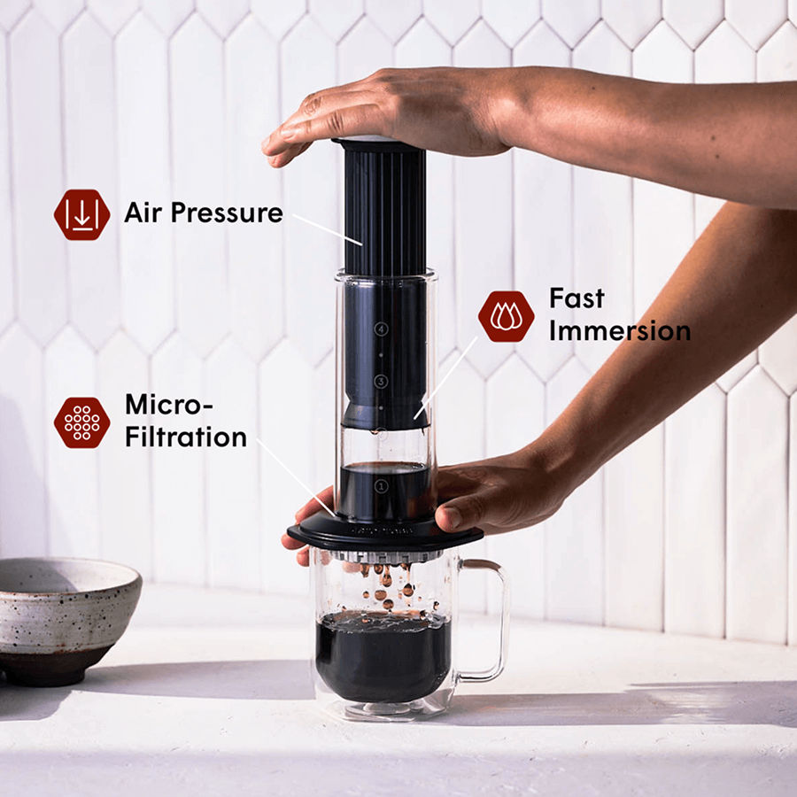 Coffee Station Bundle - Premium — view 18