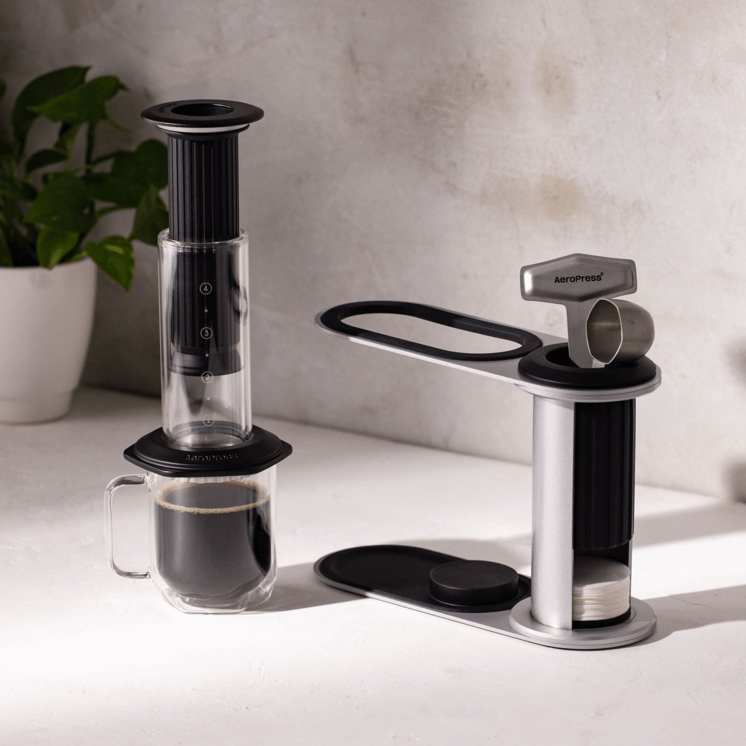 Coffee Station Bundle - Premium — view 24