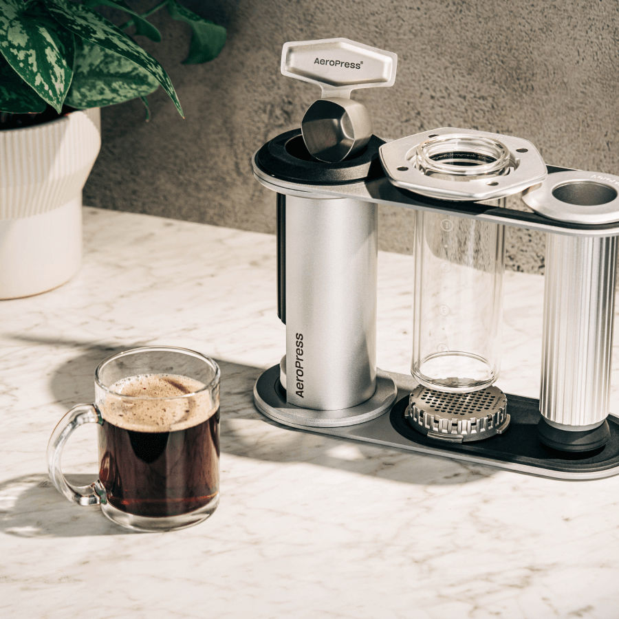 Coffee Station Bundle - Premium — view 8