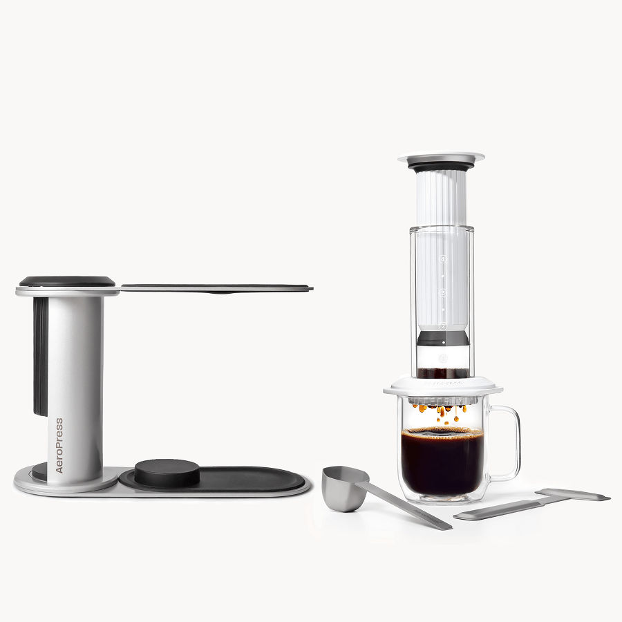 Coffee Station Bundle - Premium — view 9