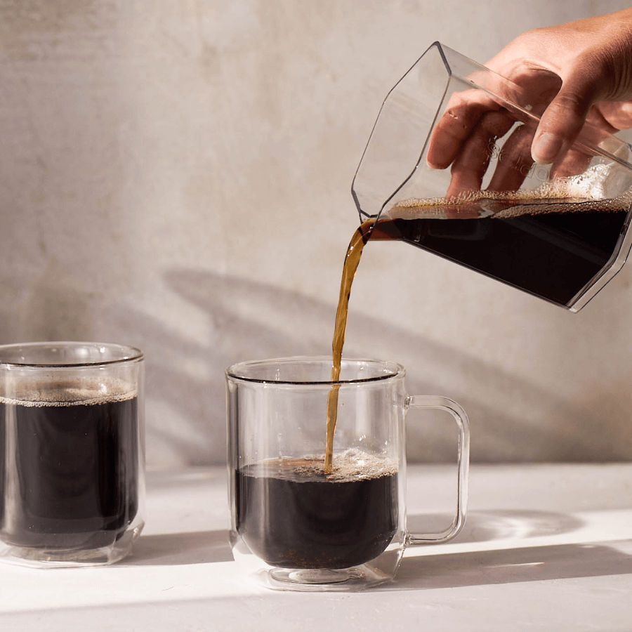 AeroPress Carafe — view 3