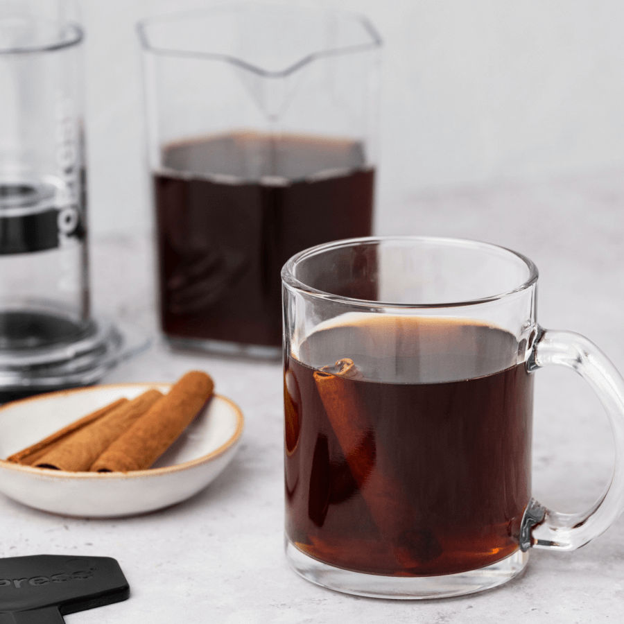 AeroPress Carafe — view 4