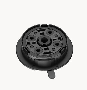 AeroPress Flow Control Filter Cap - XL