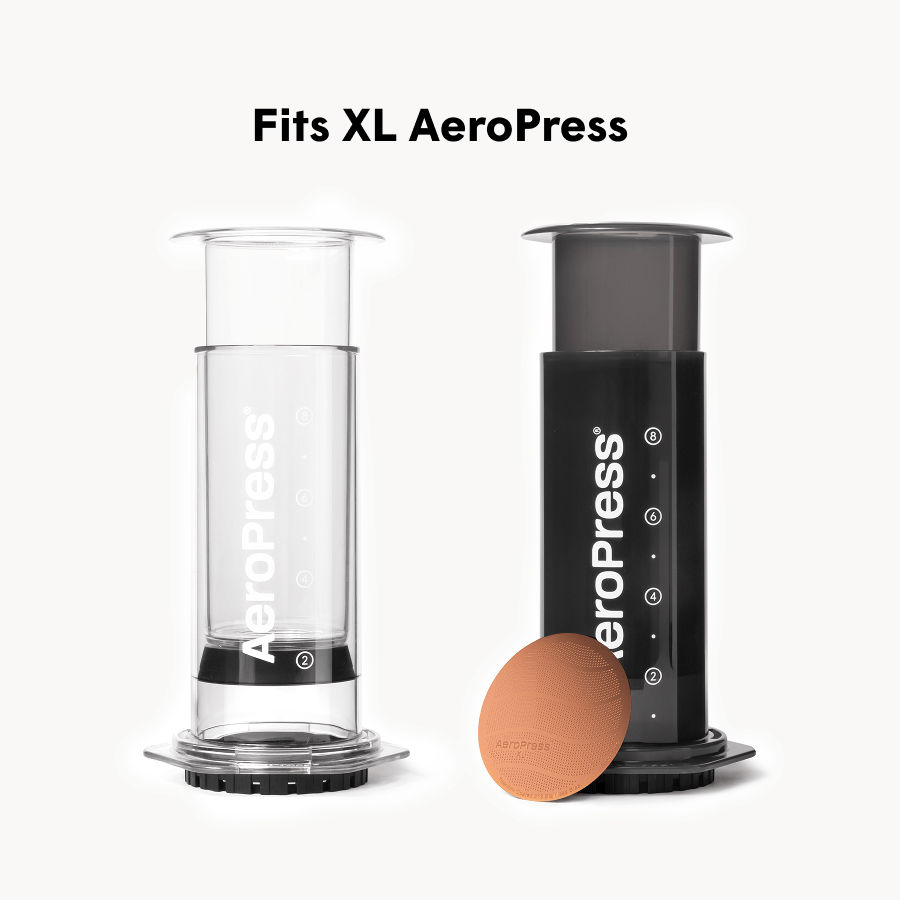AeroPress Gold Tone Filter - XL — view 7