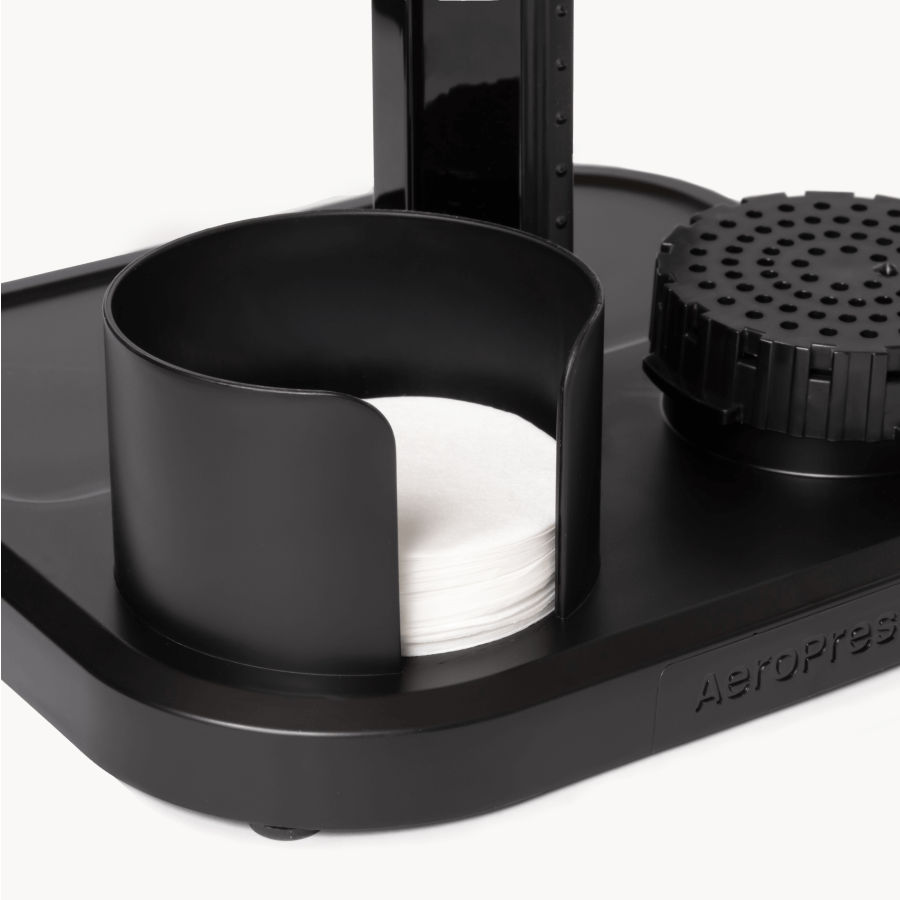 AeroPress Organizer Stand — view 3
