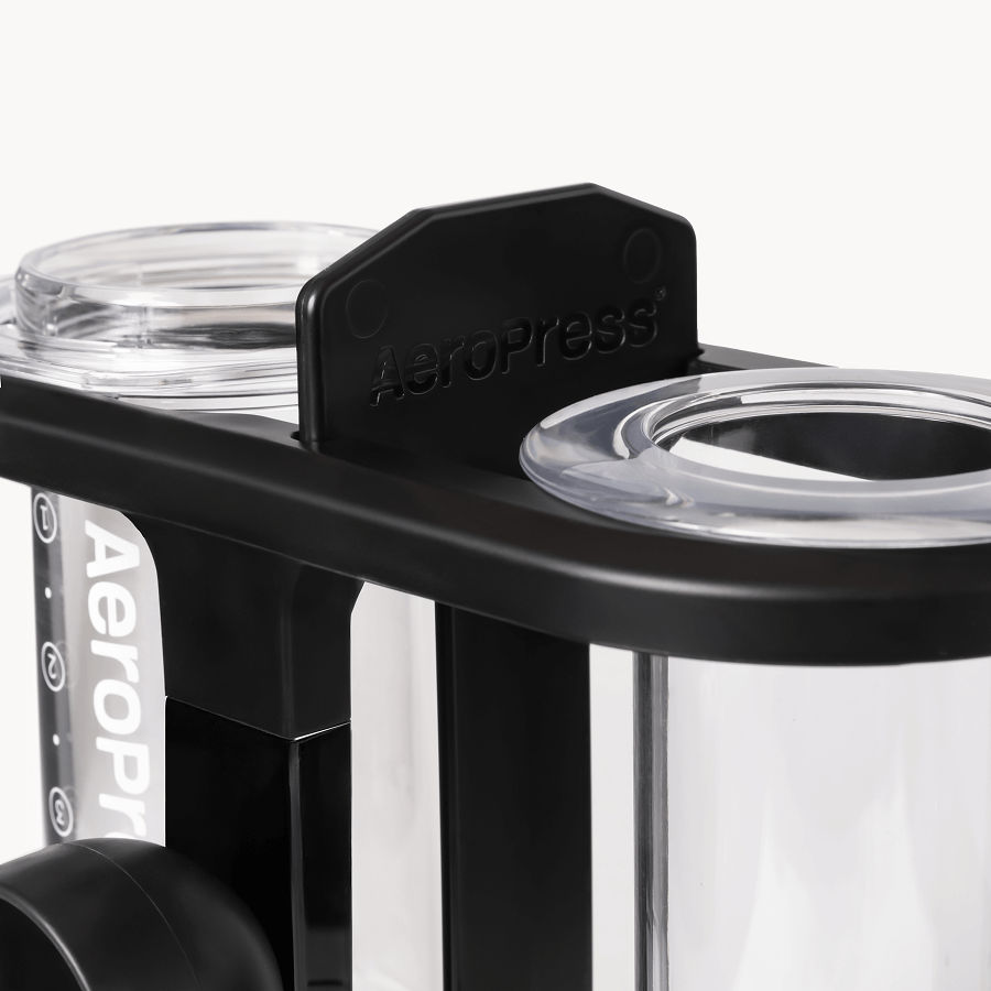 AeroPress Organizer Stand — view 4
