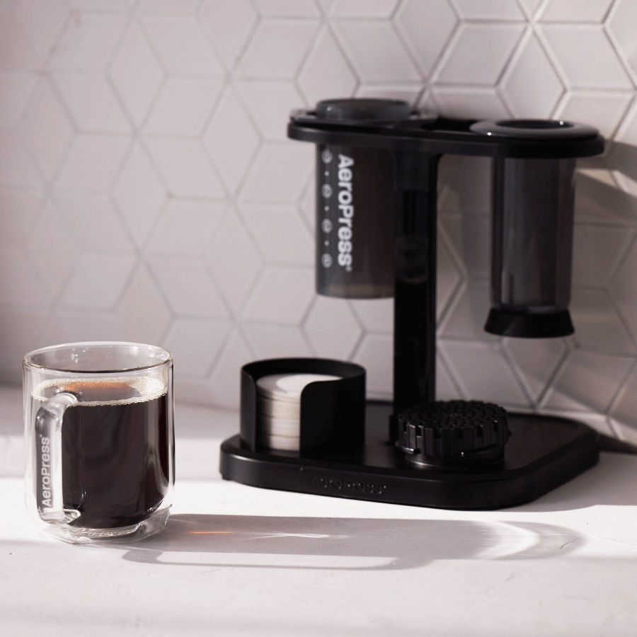 AeroPress Organizer Stand — view 6