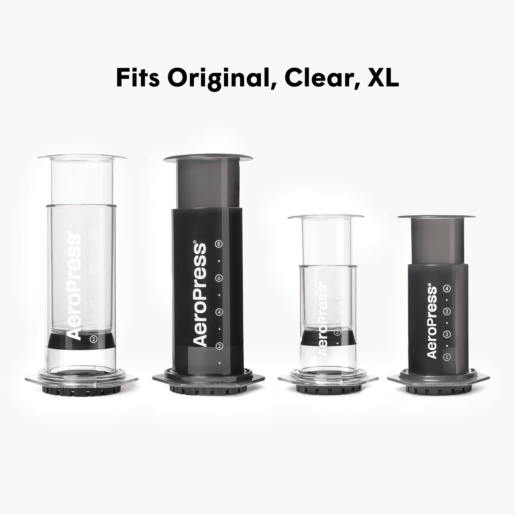 AeroPress Organizer Stand — view 7