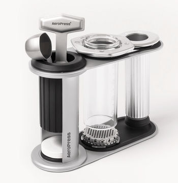 AeroPress Stainless Steel Organizer
