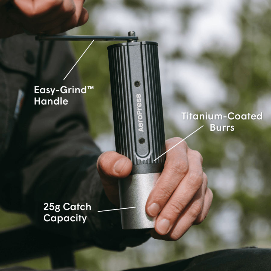 Barista Bundle - Clear — view 3