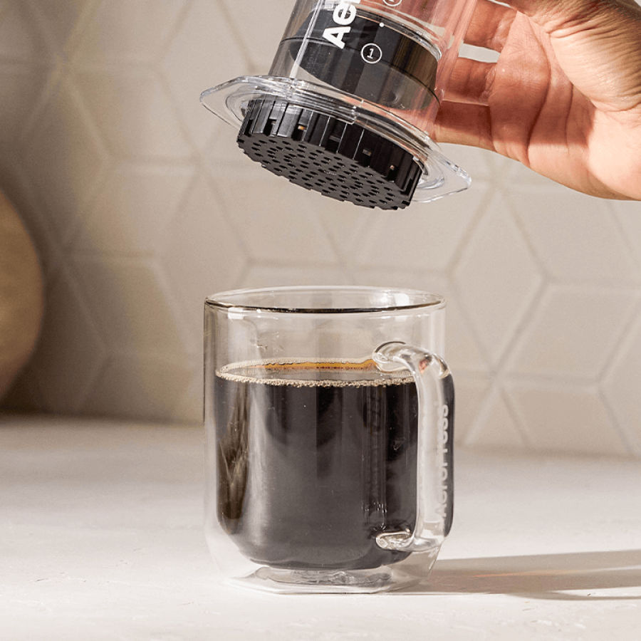 Coffee Station Bundle - Clear — view 7