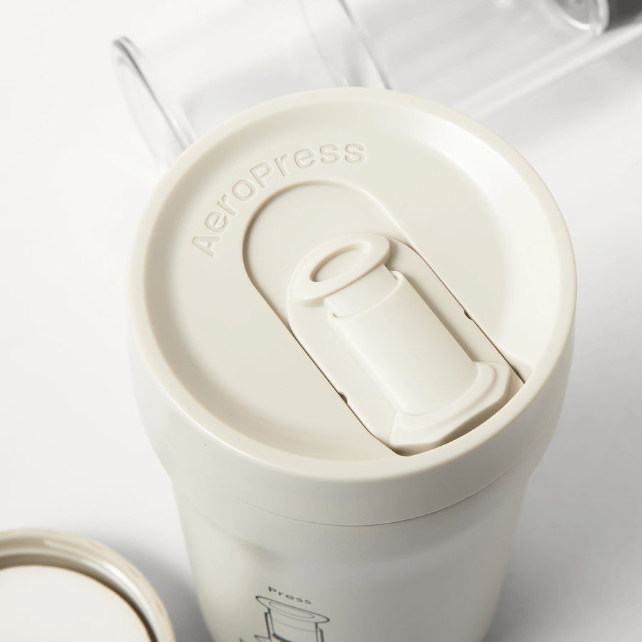 AeroPress Coffee Maker - Go Plus — view 17