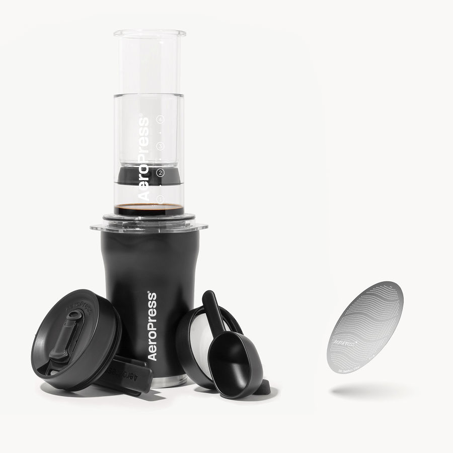 Traveler’s Bundle - Go Plus