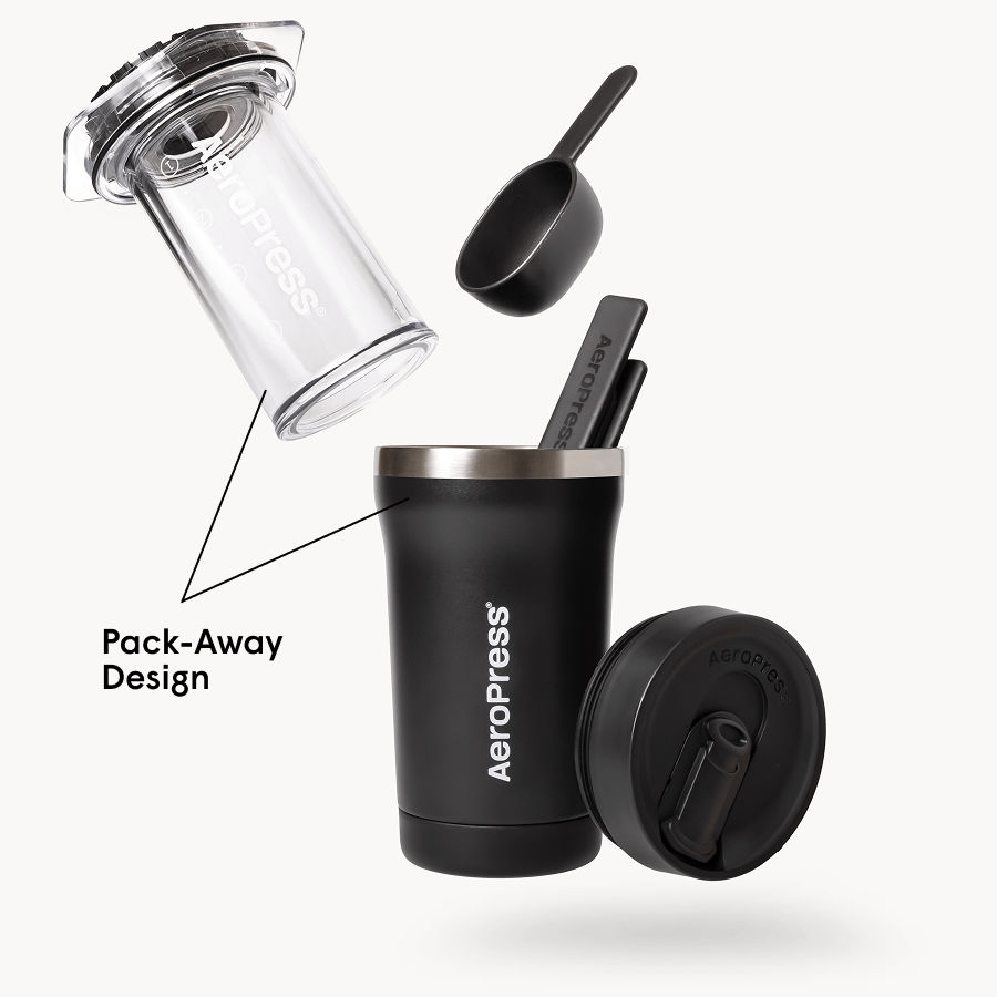 Traveler’s Bundle - Go Plus — view 4