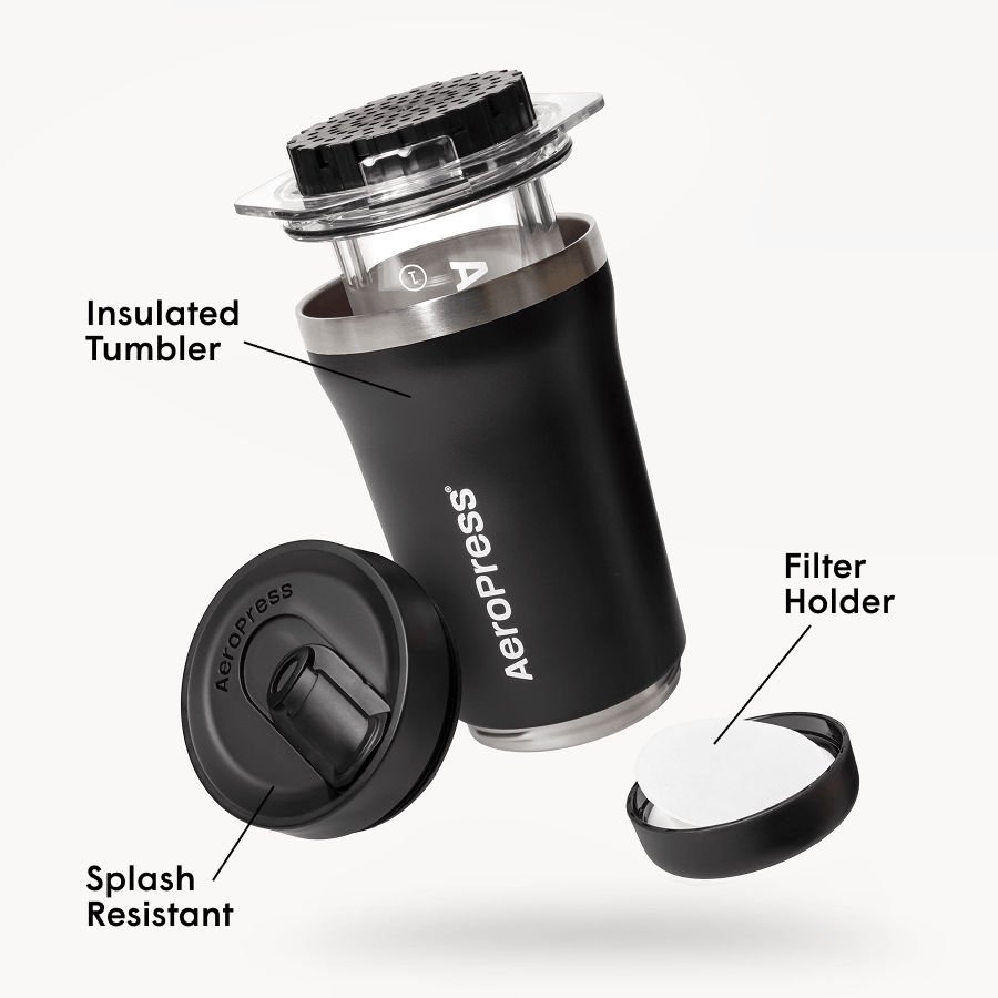 Traveler’s Bundle - Go Plus — view 5
