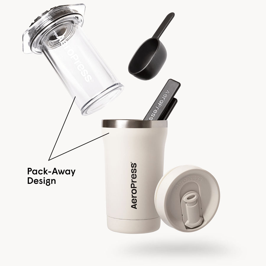 Traveler’s Bundle - Go Plus — view 10