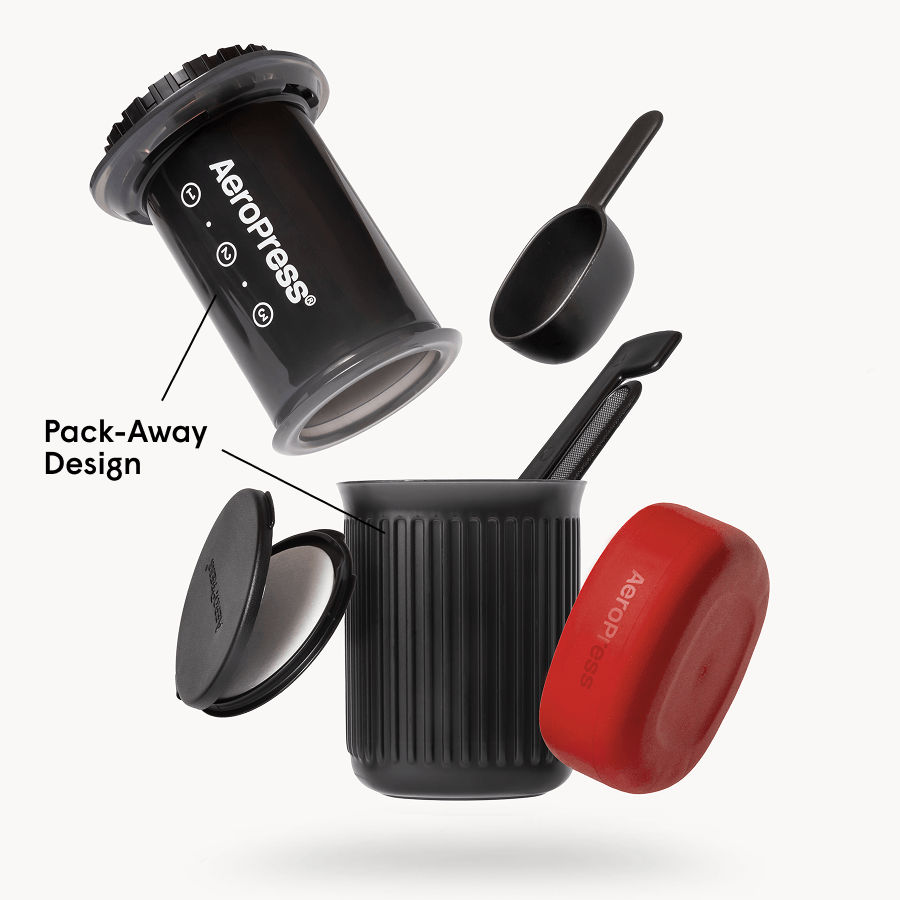 Traveler's Bundle - Go — view 4